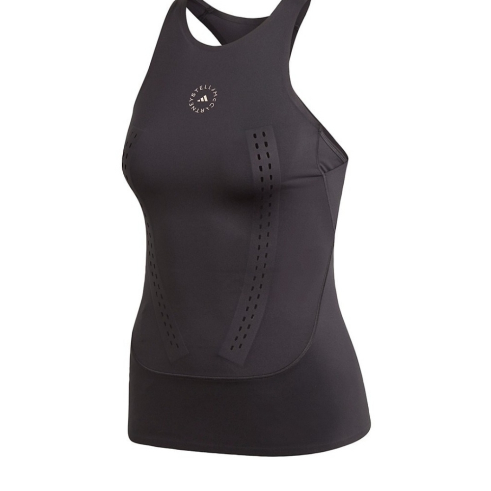 NWT Adidas by Stella McCartney Truepur Racerback M